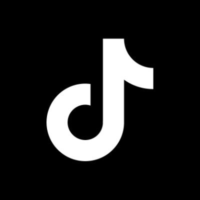 Tiktok For Business Logo